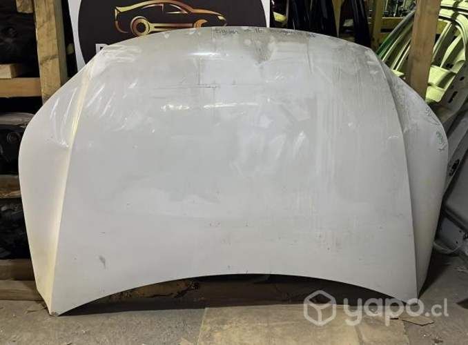 Capot Tiguan 2012 a 2016 2.2