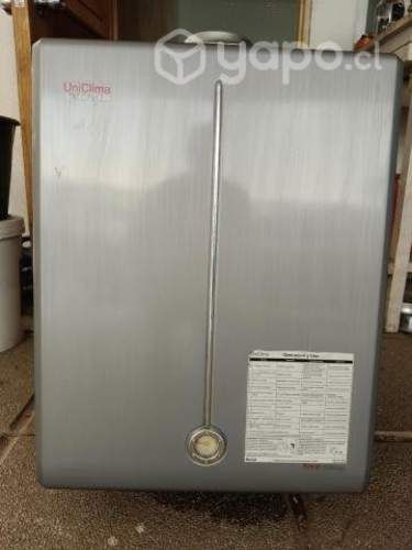 Caldera Mural Uniclima TNT