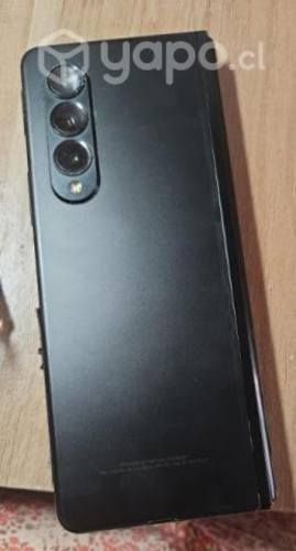 Samsung Galaxy Z Fold 3