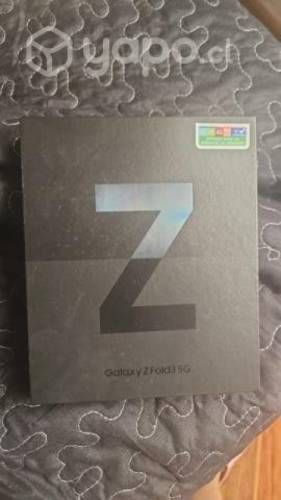 Samsung Galaxy Z Fold 3