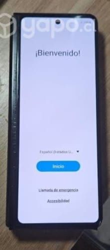 Samsung Galaxy Z Fold 3