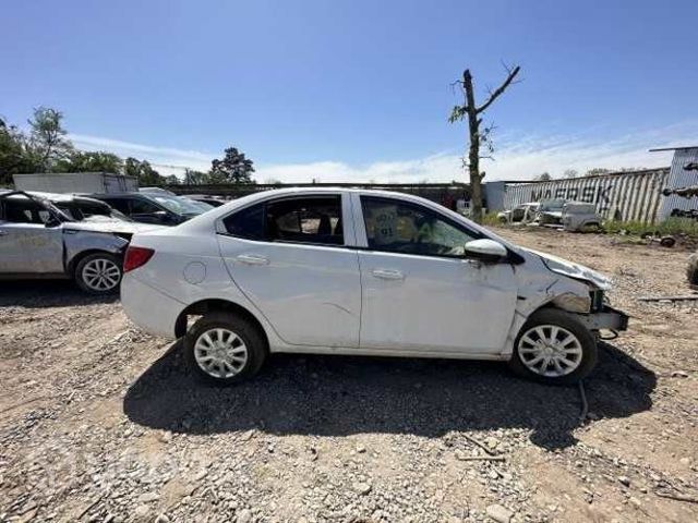 Caja cambio mecanica chevrolet sail 2019