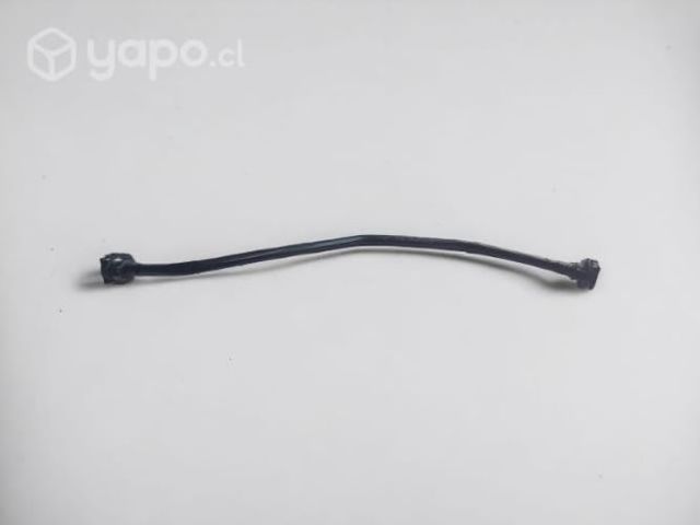 Cañeria Deposito Agua Audi A