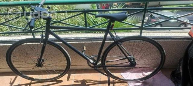 Bicicleta Oxford cityfixer1