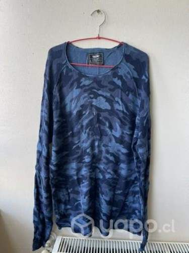 Swetter marca MOSSIMO talla L