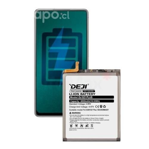 Bateria Samsung S21 Plus / S21 + 5G DEJI Original