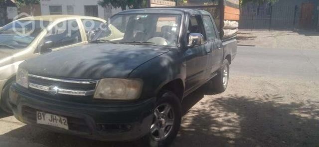 Fletes Recoleta santiago san miguel