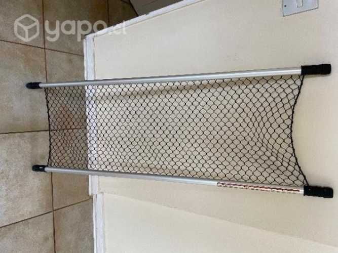 Malla maletero Rav 4