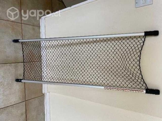 Malla maletero Rav 4
