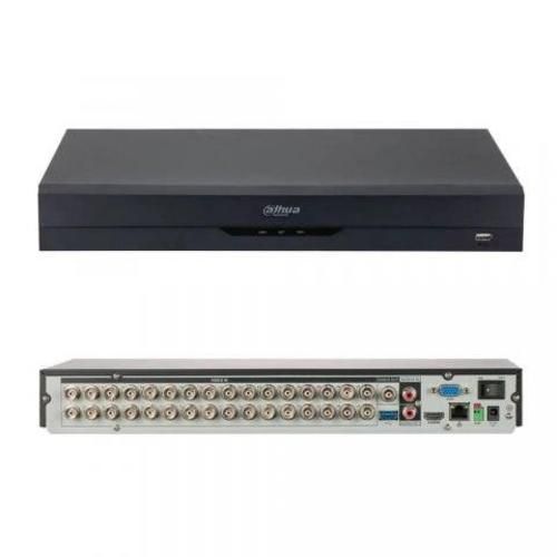 Xvr 32ch dahua wizsense 1080n lite max ip 16ch