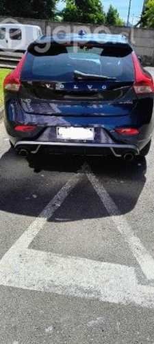 Vendo Volvo