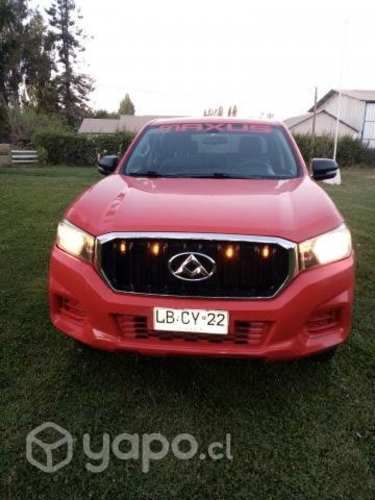 Impecable vende su dueño