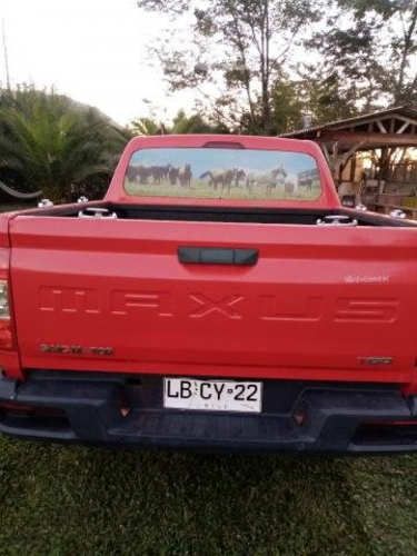 Impecable vende su dueño