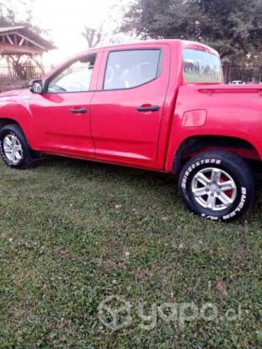 Impecable vende su dueño