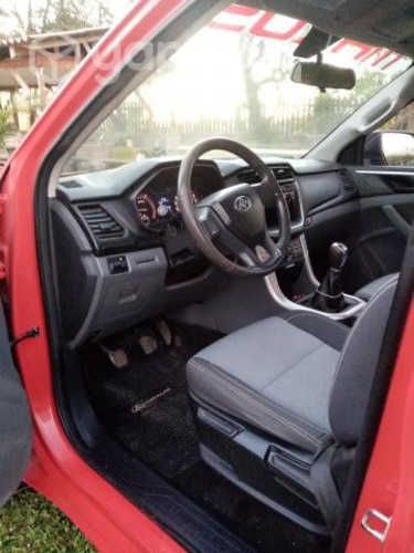 Impecable vende su dueño