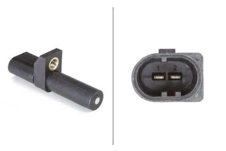 Sensor Posicion Cigueñal Sprinter 313/413 Cdi