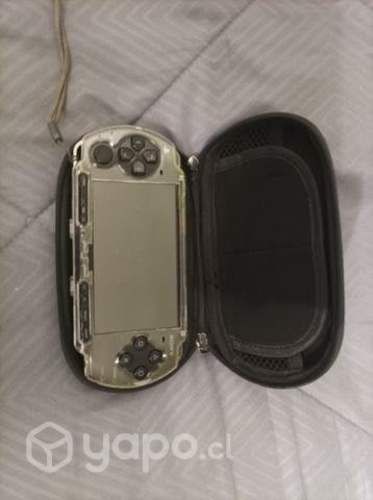 Playstation portable