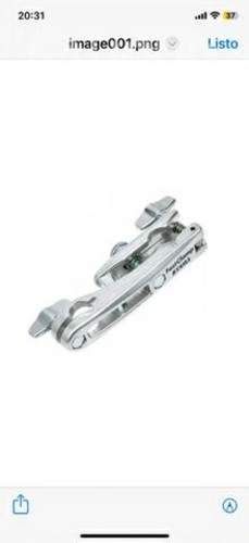 Fast Clamp Tama 2 Nuevos