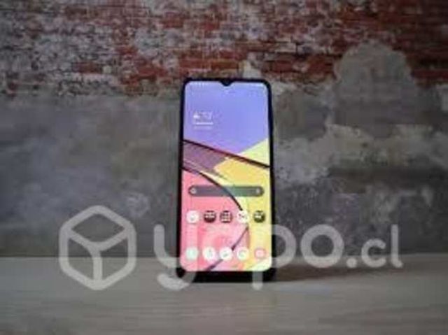 Celular a32 samsung usado