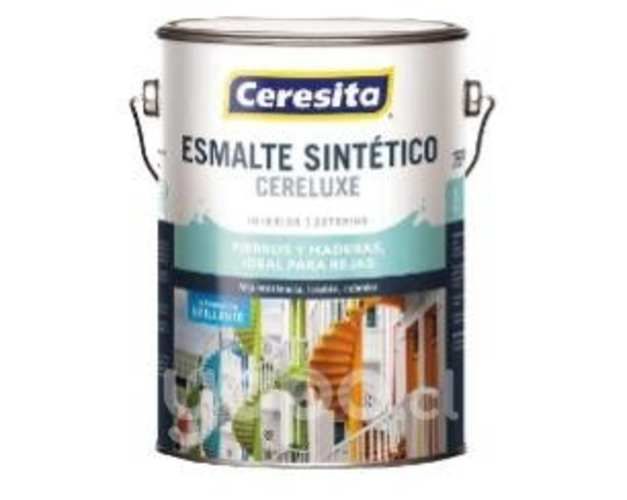 Esmalte sintético Cereluxe 1 gl