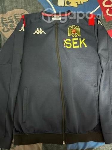 Poleron union española cadete