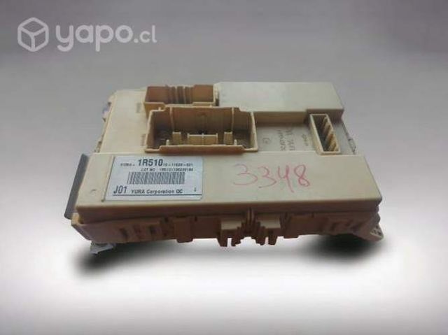 Fusilera Interior Hyundai New Accent 91950 R6-3348