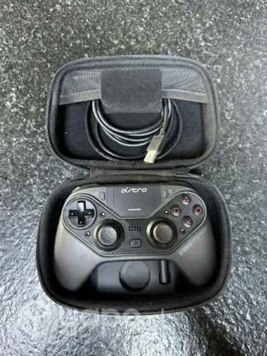 Control Profesional Astro C40