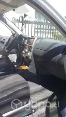 Vendo Toyota Rush 2017