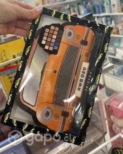 Paleta friends directo de eeuu