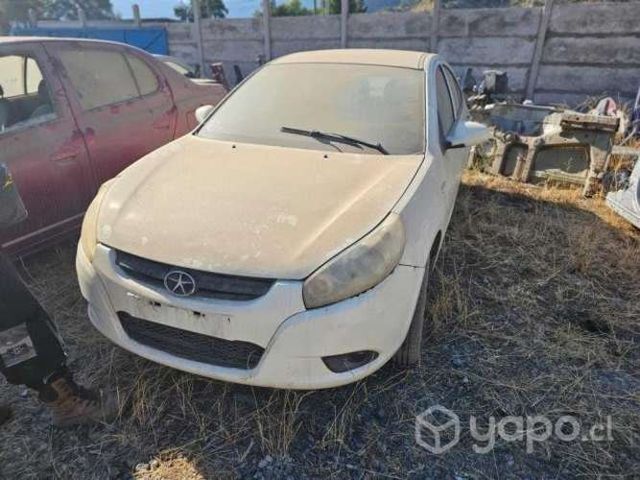 Caja de cambios jac j3 137 2012