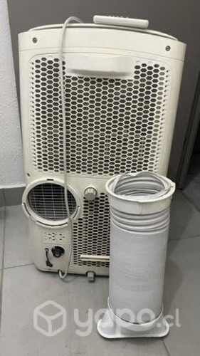 Aire acondicionado Combi 12000 BTU