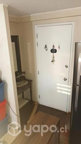 Se arrienda departamento