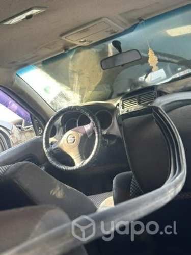 Kit airbag Suzuki grand nomade 2007