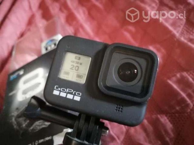 Gopro Hero 8 Black