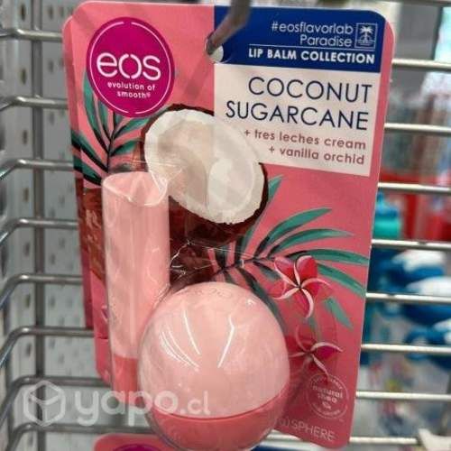 Balsamo eos directo de eeuu