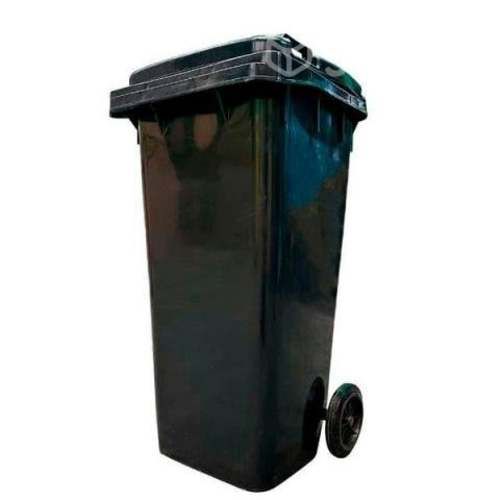 Contenedor de basura 120