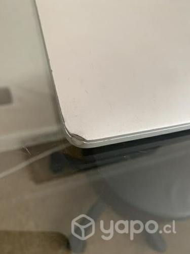 MacBook Pro 13 2017 - i5 - 8GB RAM - SSD128