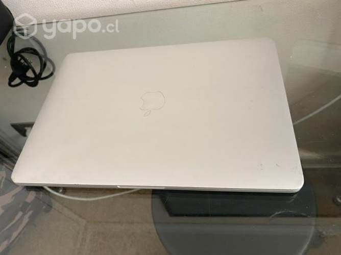 MacBook Pro 13 2017 - i5 - 8GB RAM - SSD128