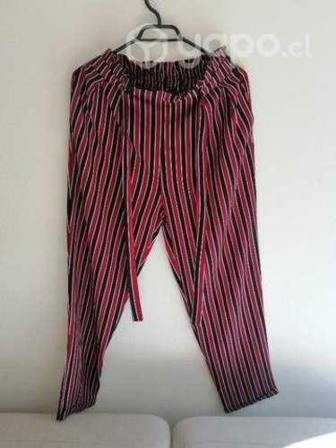 Pantalones talla S