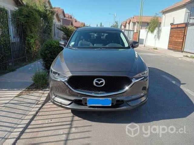 Mazda cx5 2020