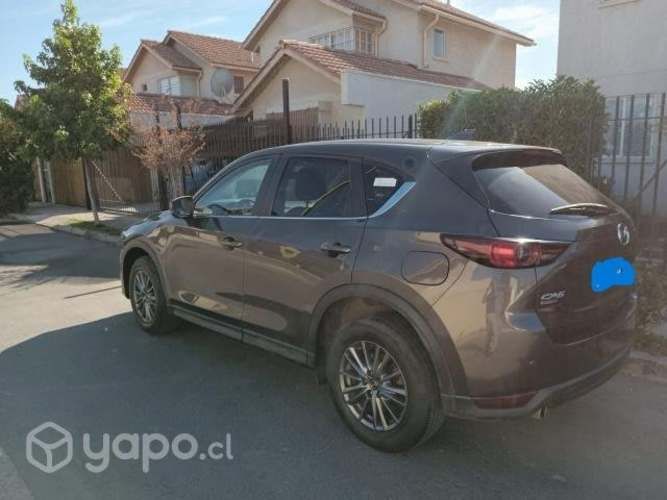 Mazda cx5 2020