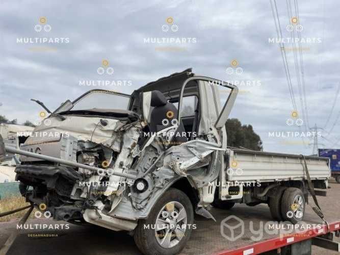 Motor jac X200 2.0 año 2022