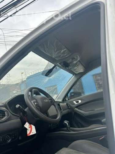 Kit airbag Chery tiggo 3 2021