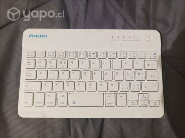 Teclado Bluetooth
