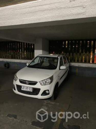 Suzuki alto 2019 2ab glx ac