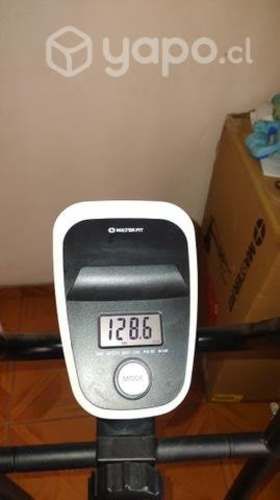 Elíptica casi nueva