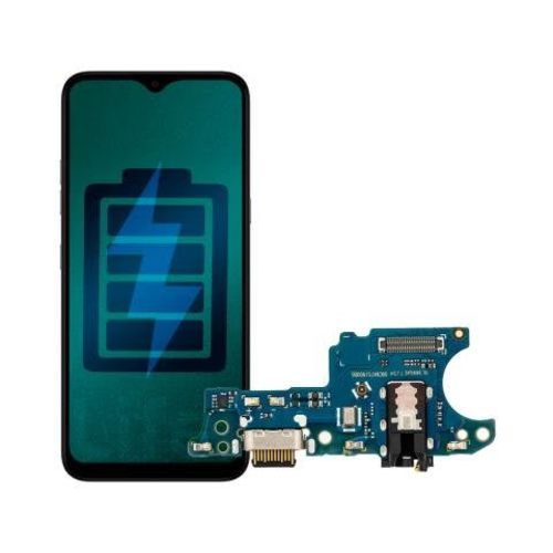 Flex de Carga Compatible con Samsung A03S Tipo C