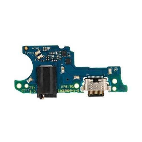 Flex de Carga Compatible con Samsung A03S Tipo C