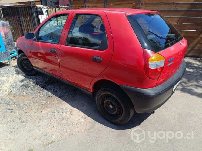 Vendo Fiat Palio sx
