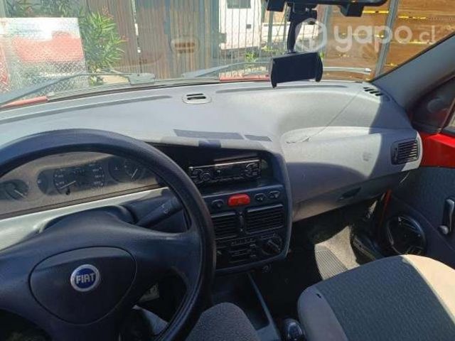 Vendo Fiat Palio sx
